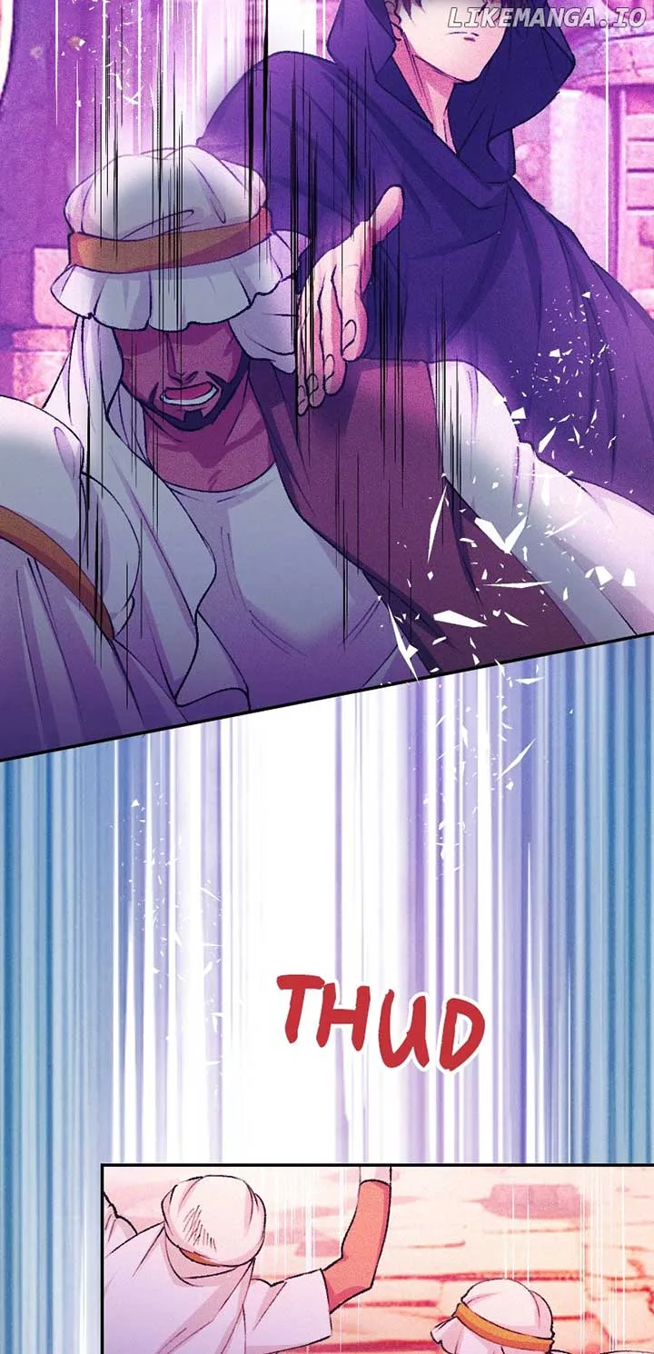 The Heat of the Reincarnated Villainess Chapter 79 page 16