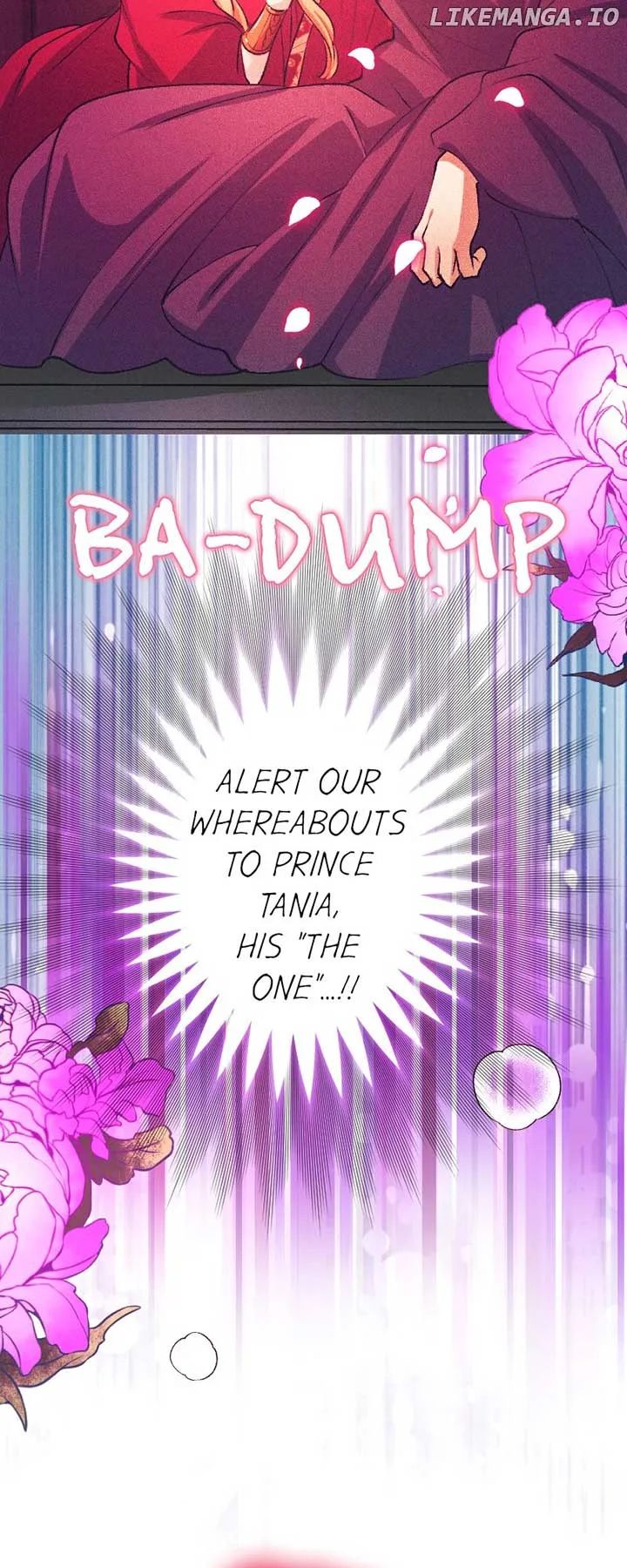The Heat of the Reincarnated Villainess Chapter 80 page 4