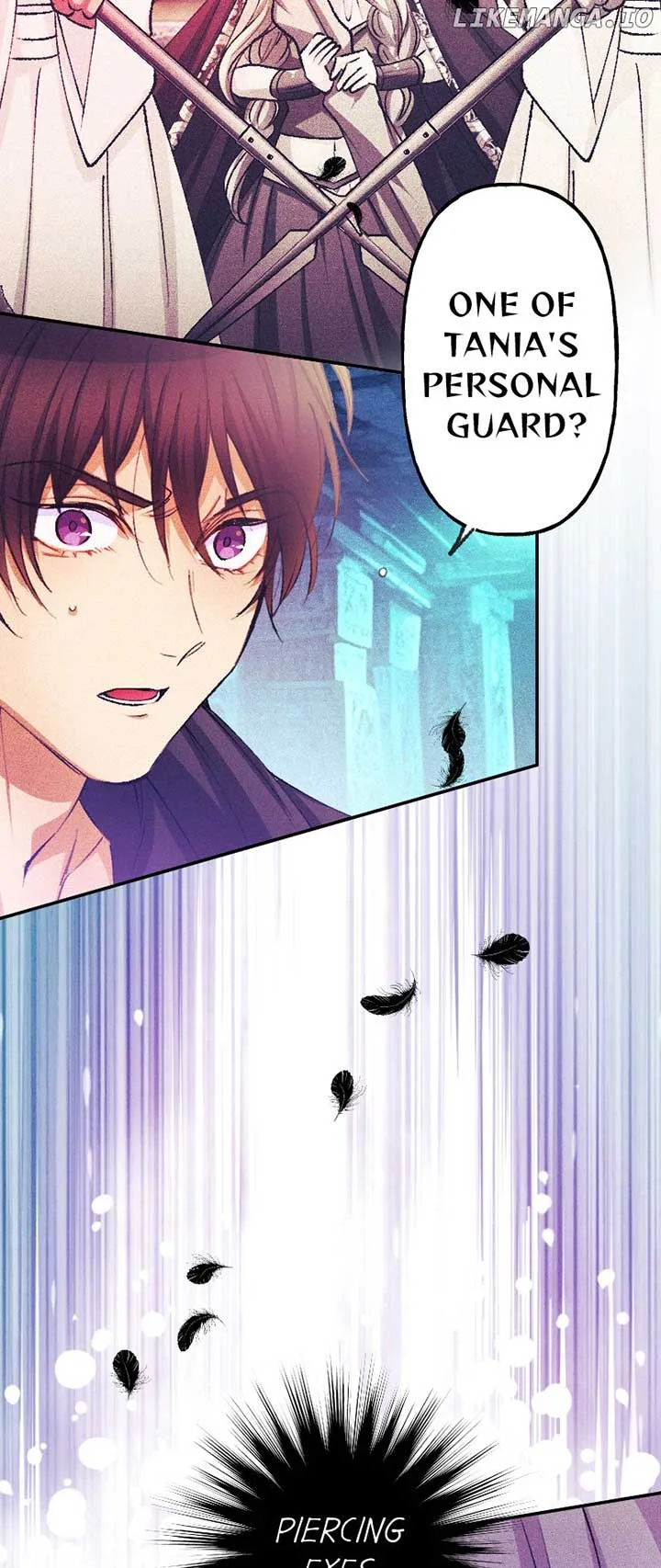 The Heat of the Reincarnated Villainess Chapter 80 page 53