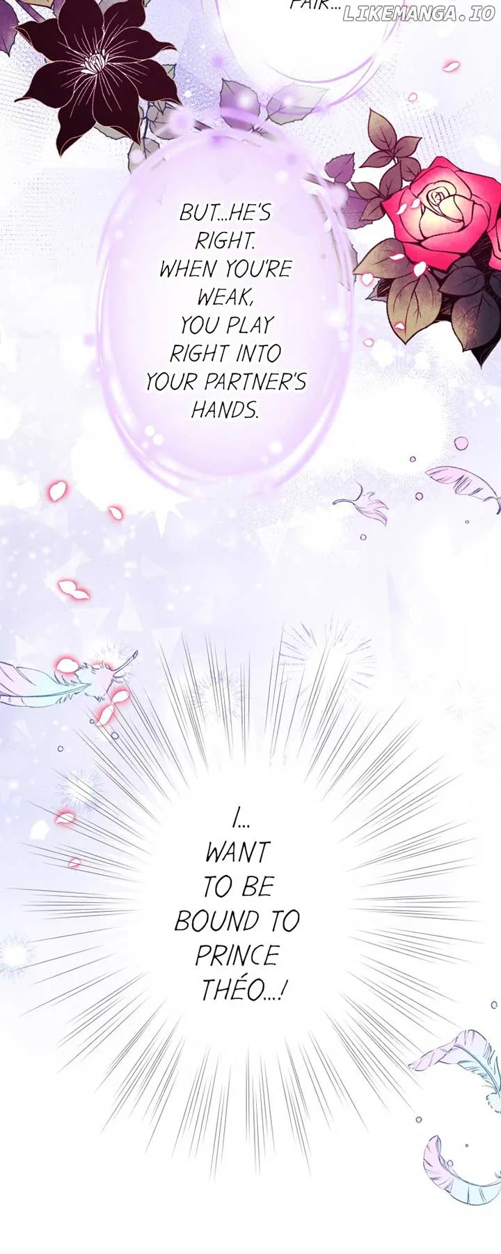 The Heat of the Reincarnated Villainess Chapter 80 page 31