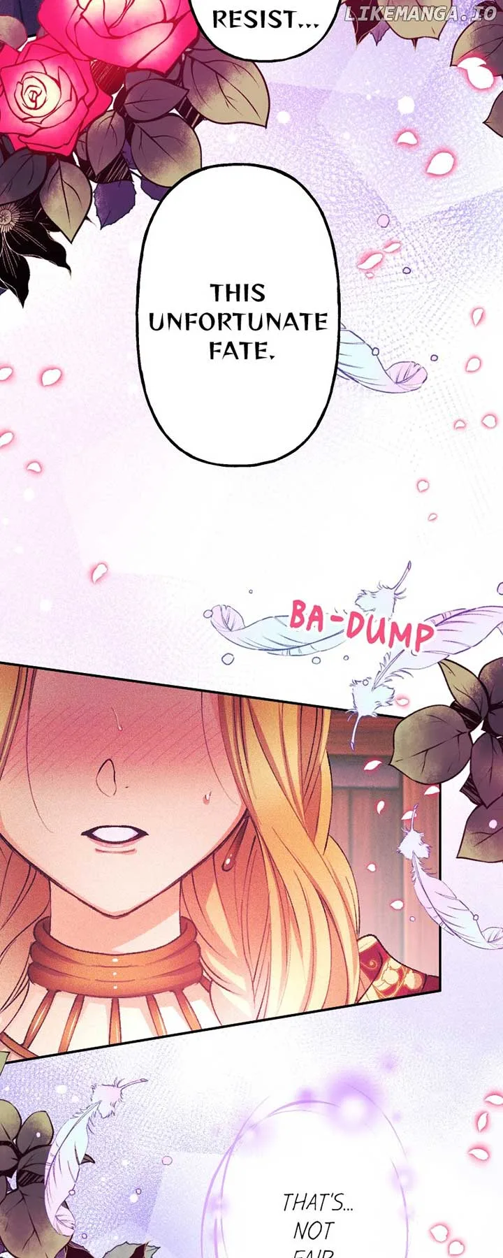 The Heat of the Reincarnated Villainess Chapter 80 page 30