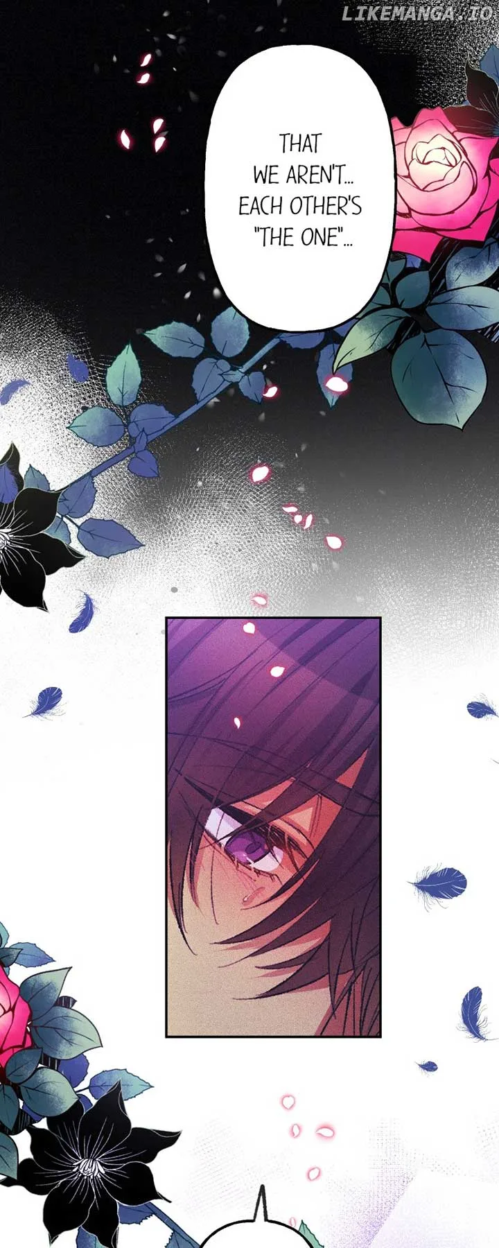 The Heat of the Reincarnated Villainess Chapter 80 page 27