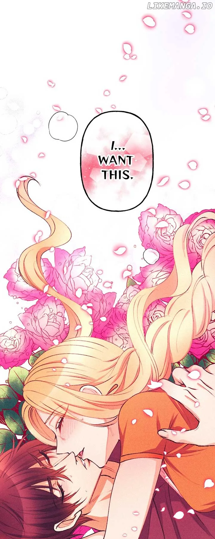 The Heat of the Reincarnated Villainess Chapter 80 page 39