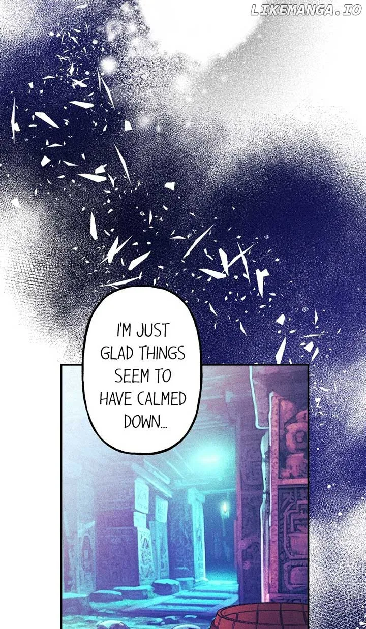 The Heat of the Reincarnated Villainess Chapter 80 page 46