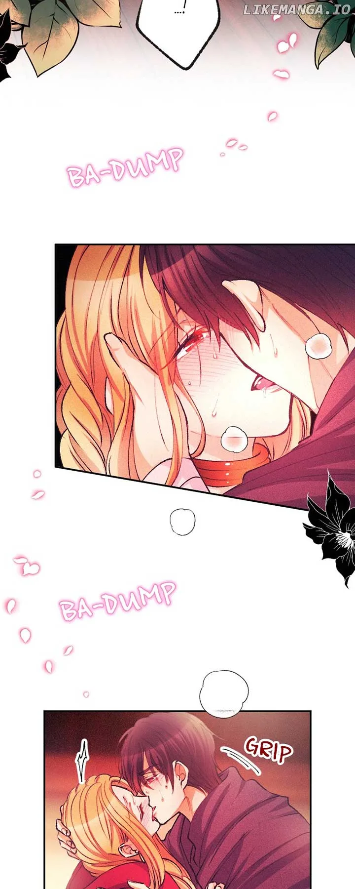 The Heat of the Reincarnated Villainess Chapter 80 page 20