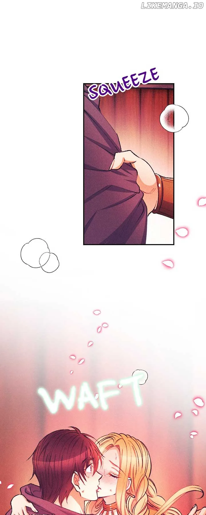 The Heat of the Reincarnated Villainess Chapter 80 page 32