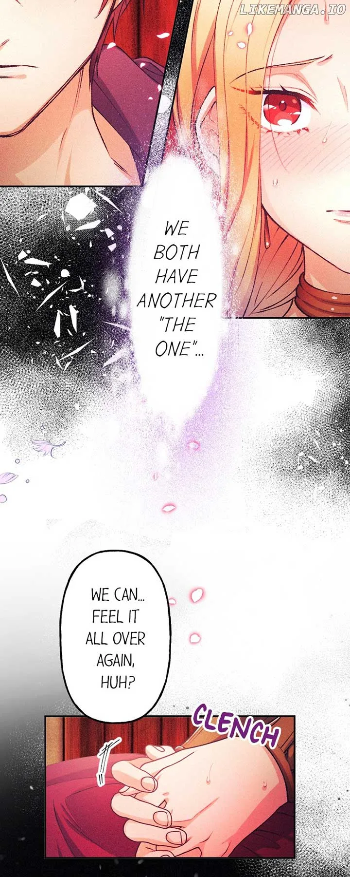 The Heat of the Reincarnated Villainess Chapter 80 page 26
