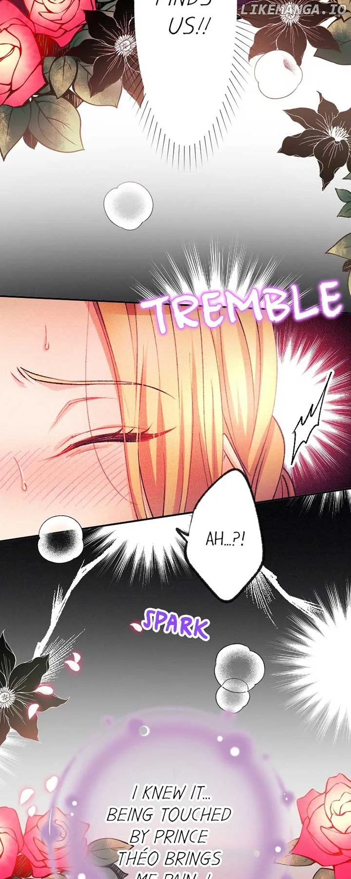 The Heat of the Reincarnated Villainess Chapter 80 page 14