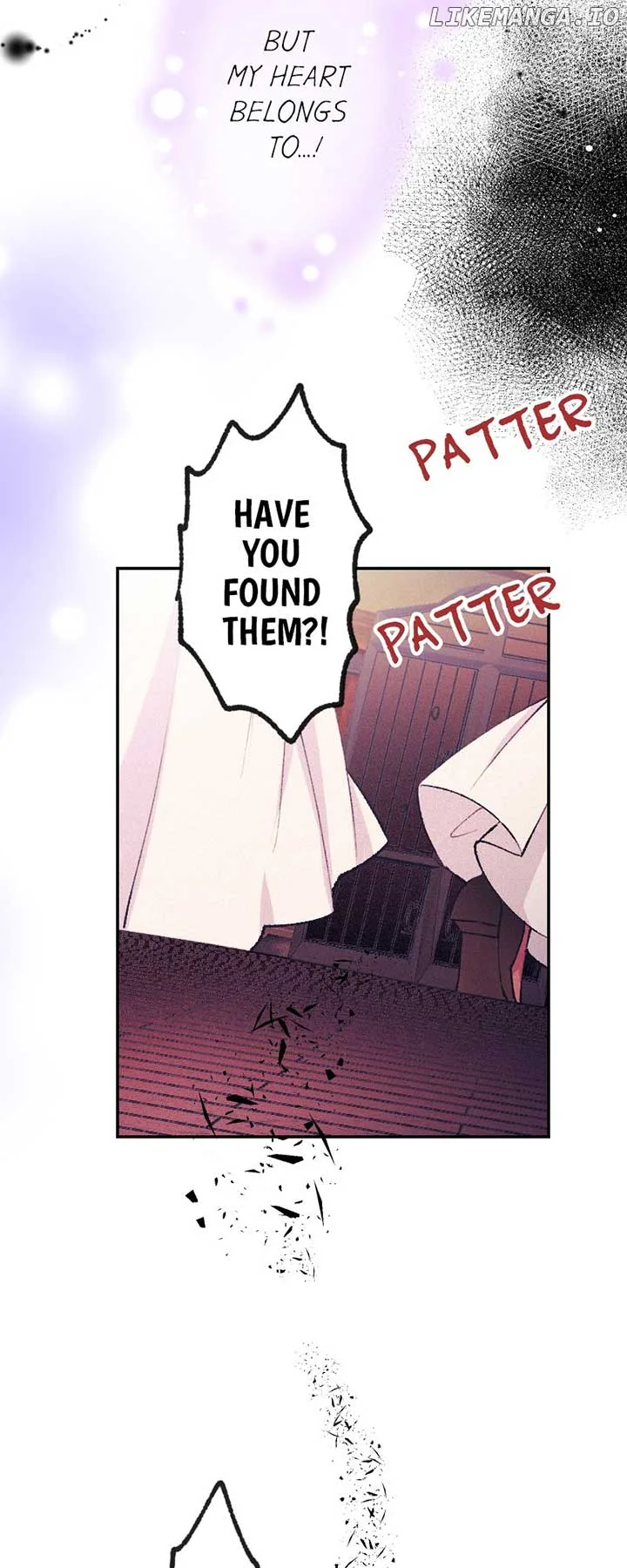 The Heat of the Reincarnated Villainess Chapter 80 page 9