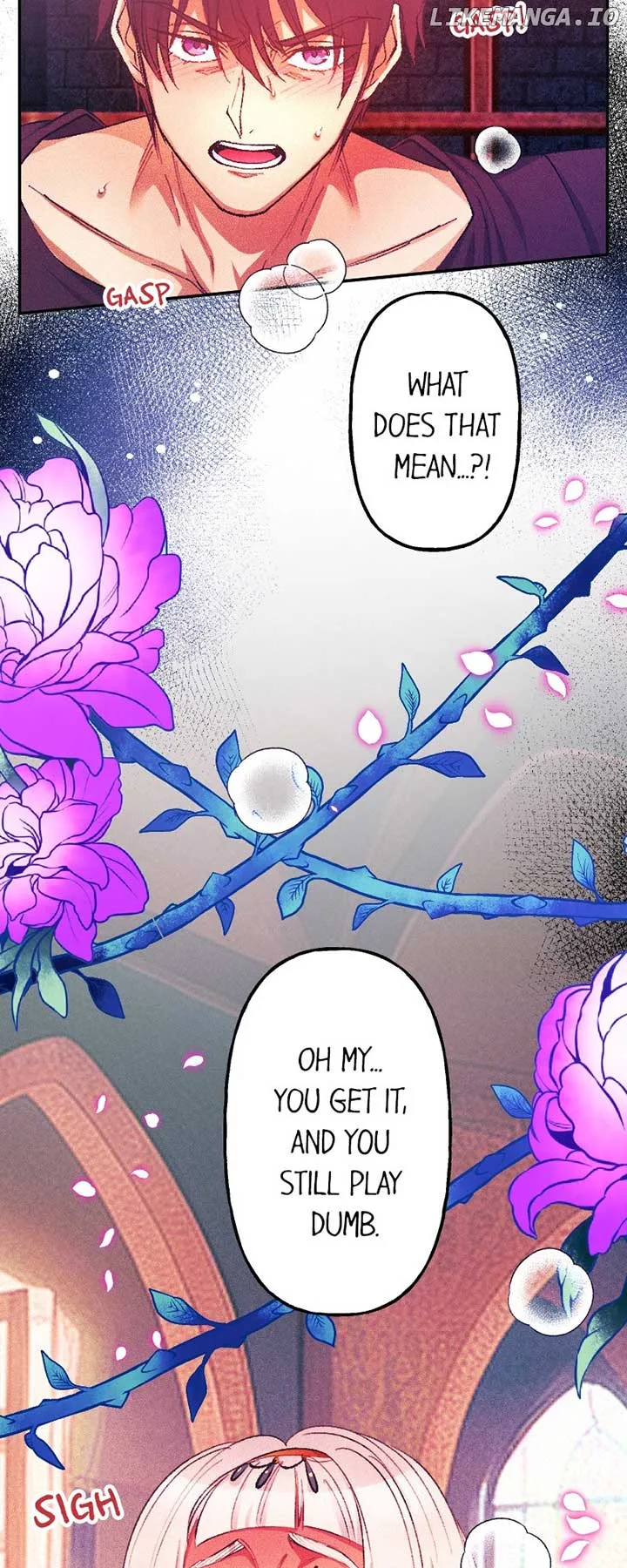 The Heat of the Reincarnated Villainess Chapter 76 page 10
