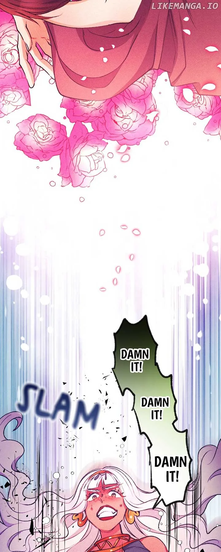The Heat of the Reincarnated Villainess Chapter 80 page 40