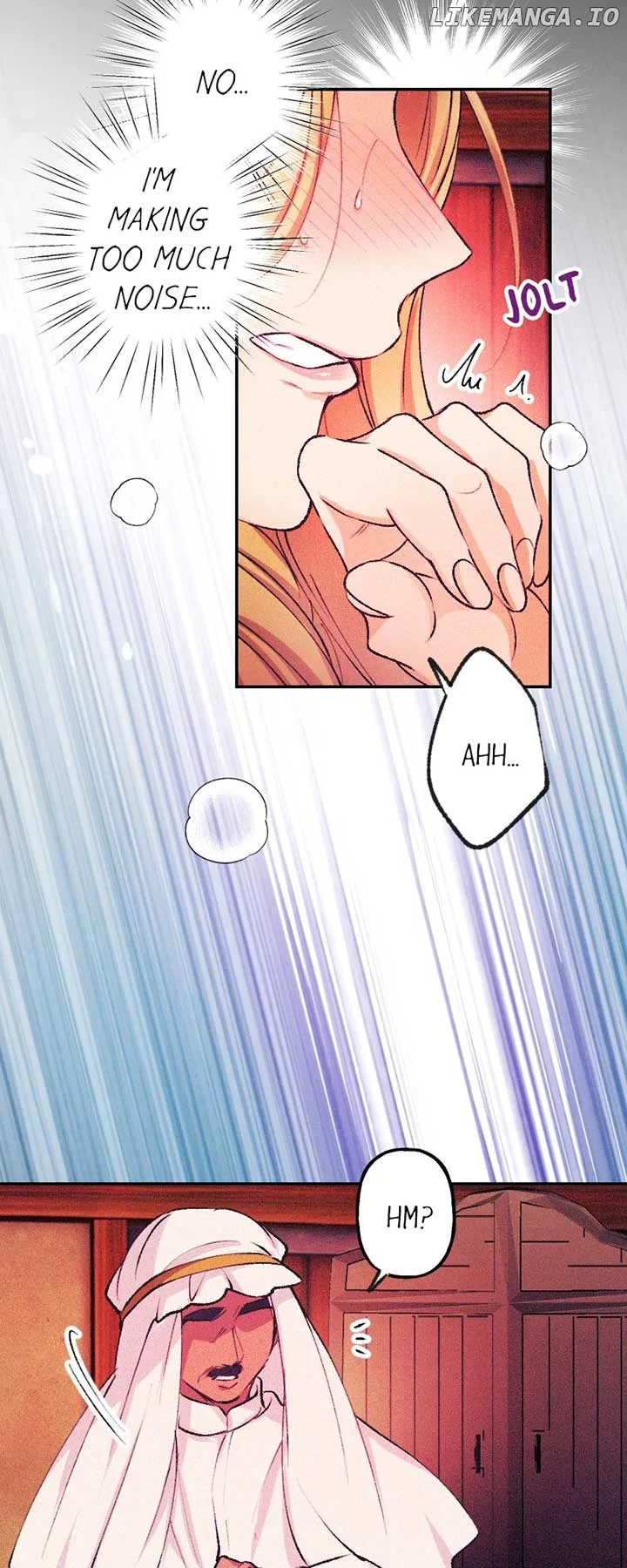 The Heat of the Reincarnated Villainess Chapter 80 page 16