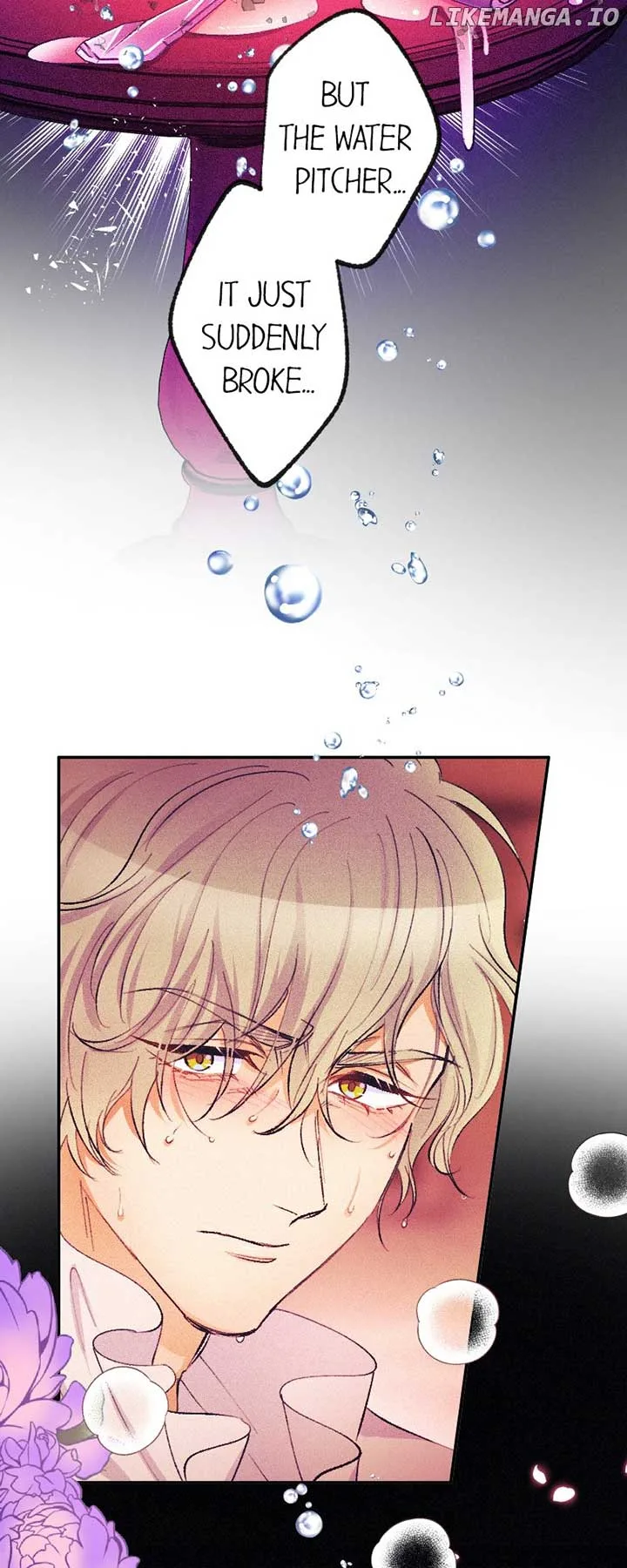 The Heat of the Reincarnated Villainess Chapter 79 page 4