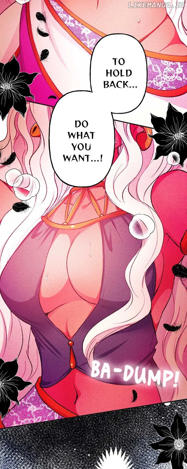 The Heat of the Reincarnated Villainess Chapter 76 page 29