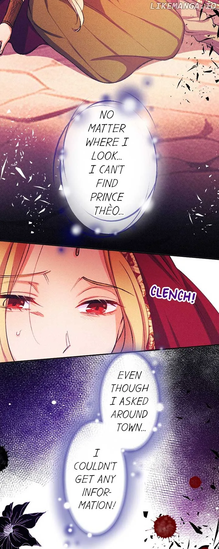 The Heat of the Reincarnated Villainess Chapter 76 page 45