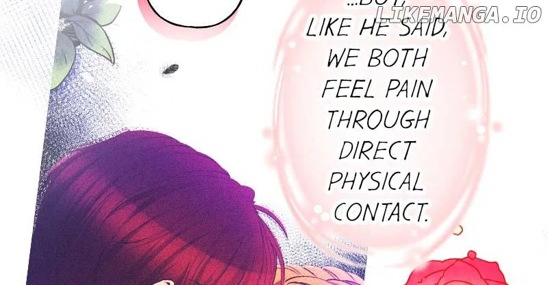 The Heat of the Reincarnated Villainess Chapter 81 page 54