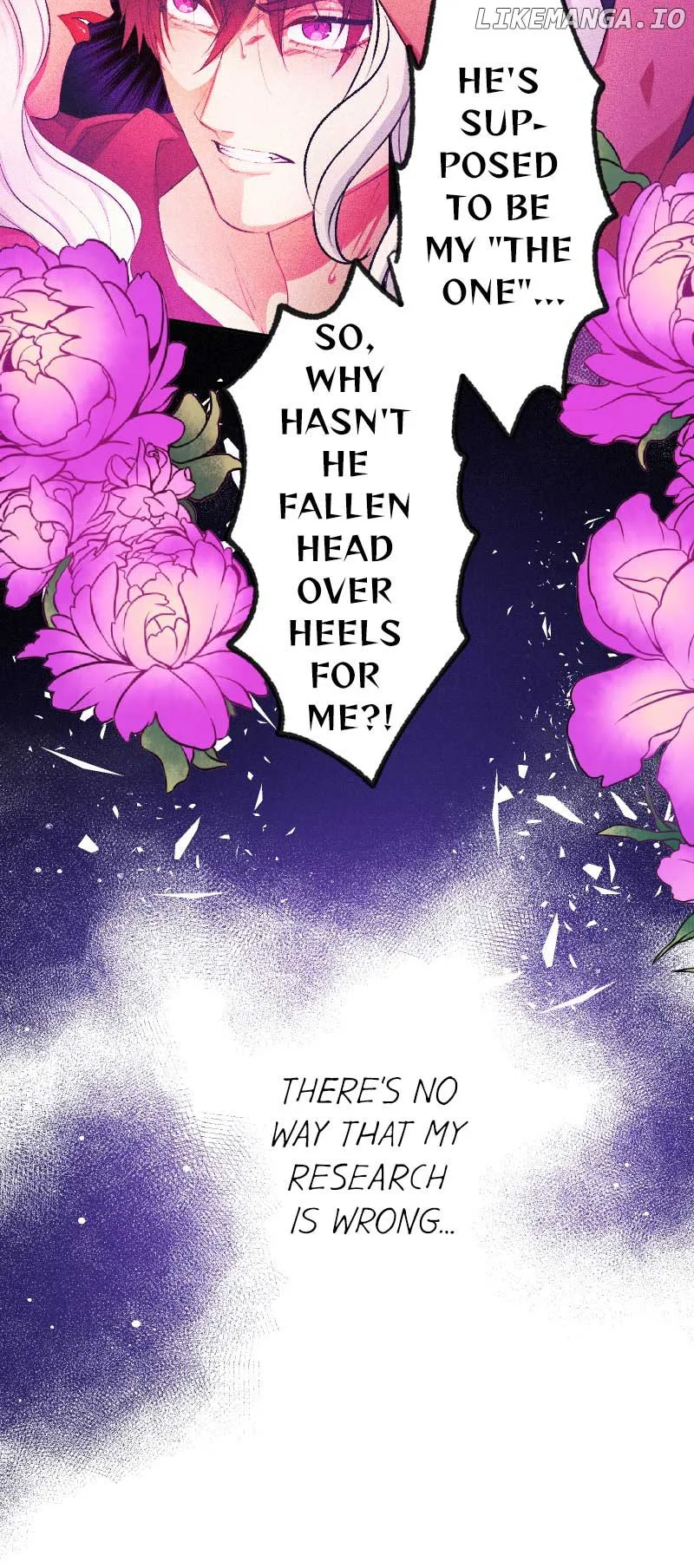 The Heat of the Reincarnated Villainess Chapter 81 page 41