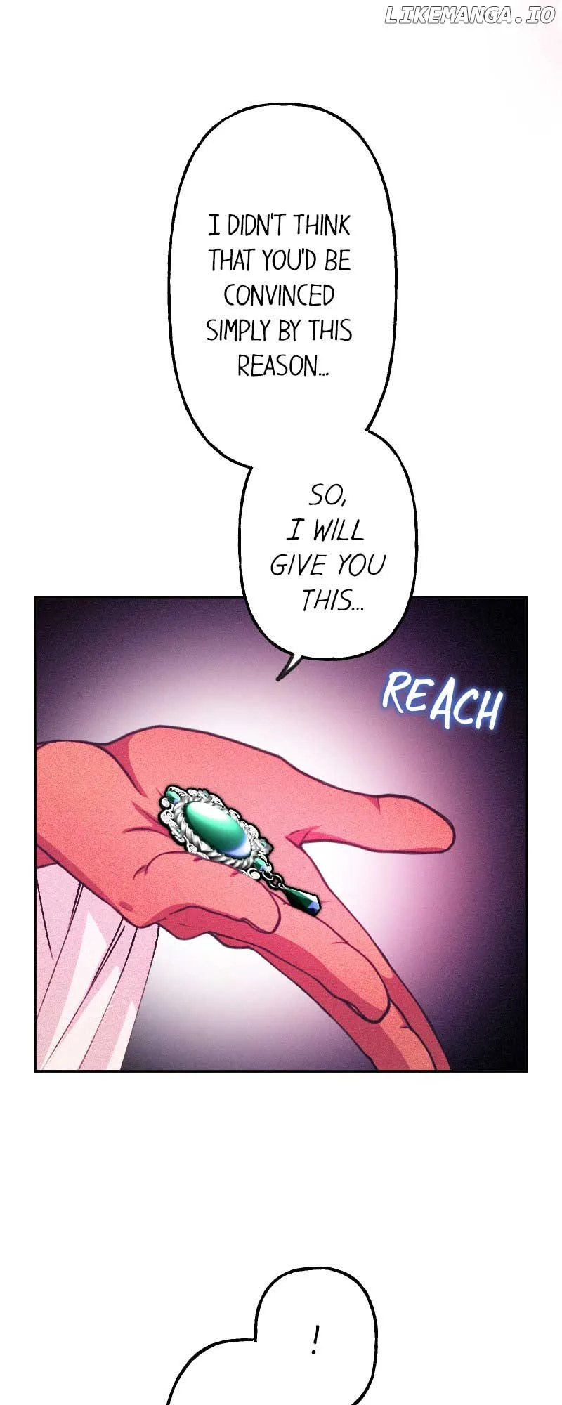 The Heat of the Reincarnated Villainess Chapter 81 page 26
