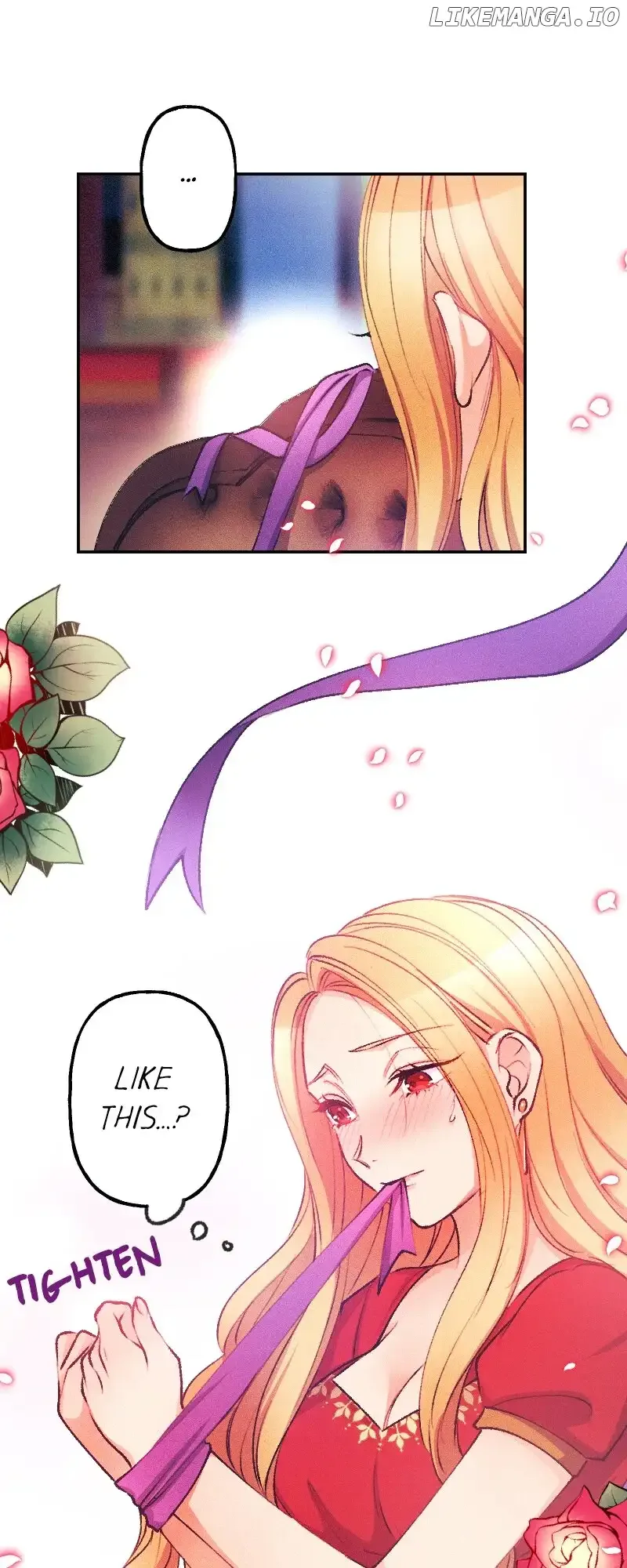 The Heat of the Reincarnated Villainess Chapter 82 page 12