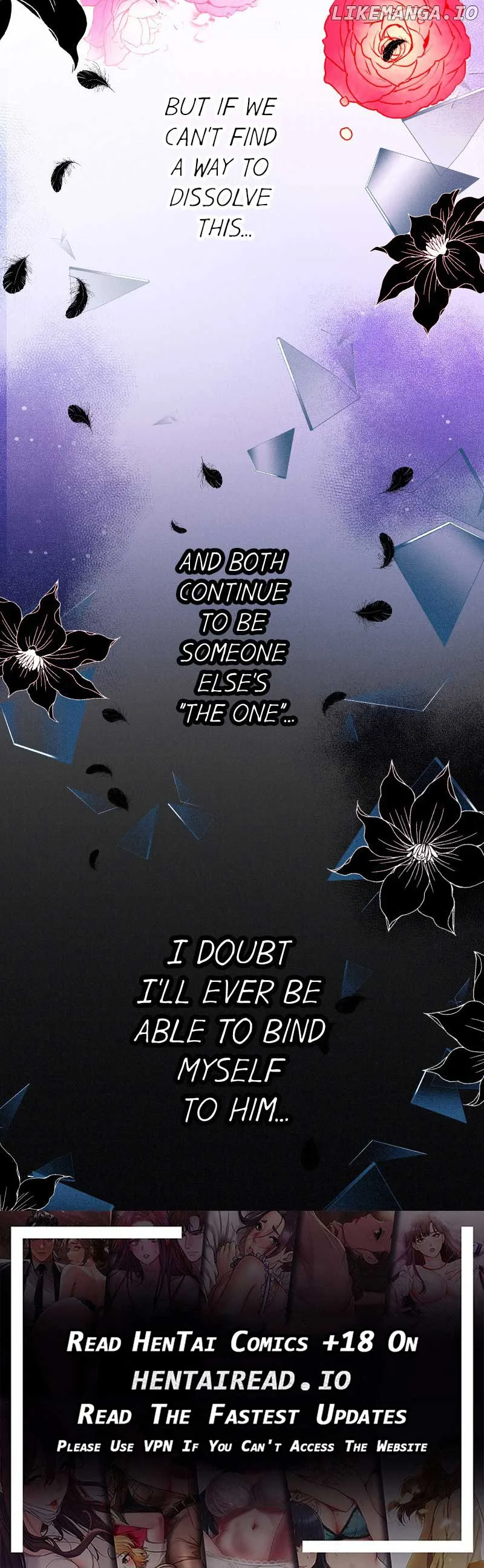 The Heat of the Reincarnated Villainess Chapter 81 page 56