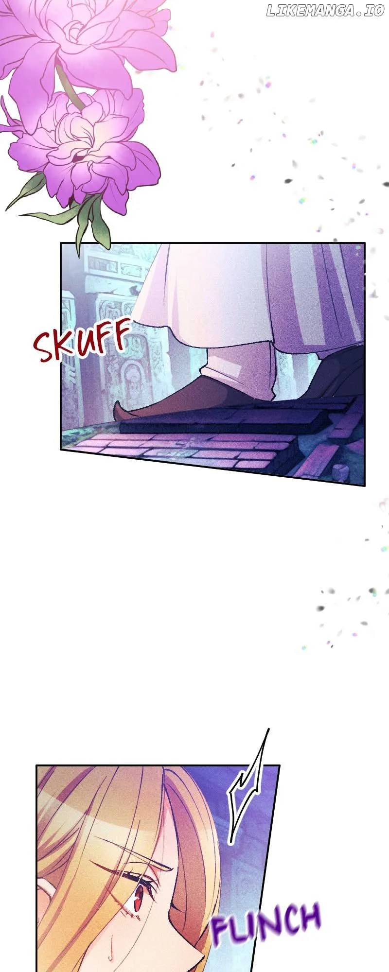The Heat of the Reincarnated Villainess Chapter 81 page 5