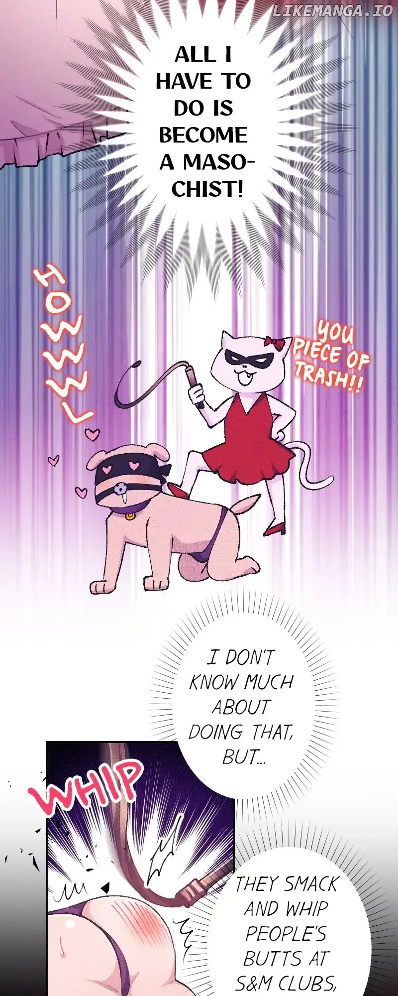 The Heat of the Reincarnated Villainess Chapter 82 page 10