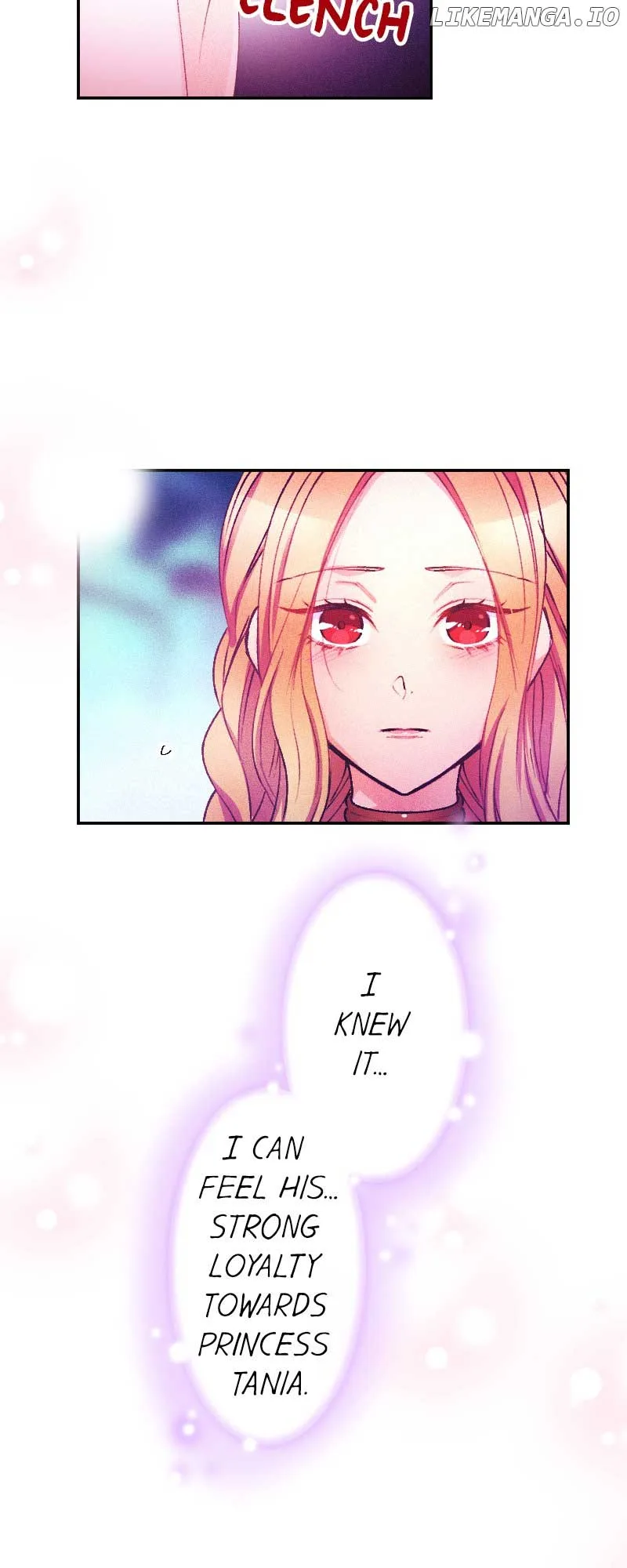 The Heat of the Reincarnated Villainess Chapter 81 page 25