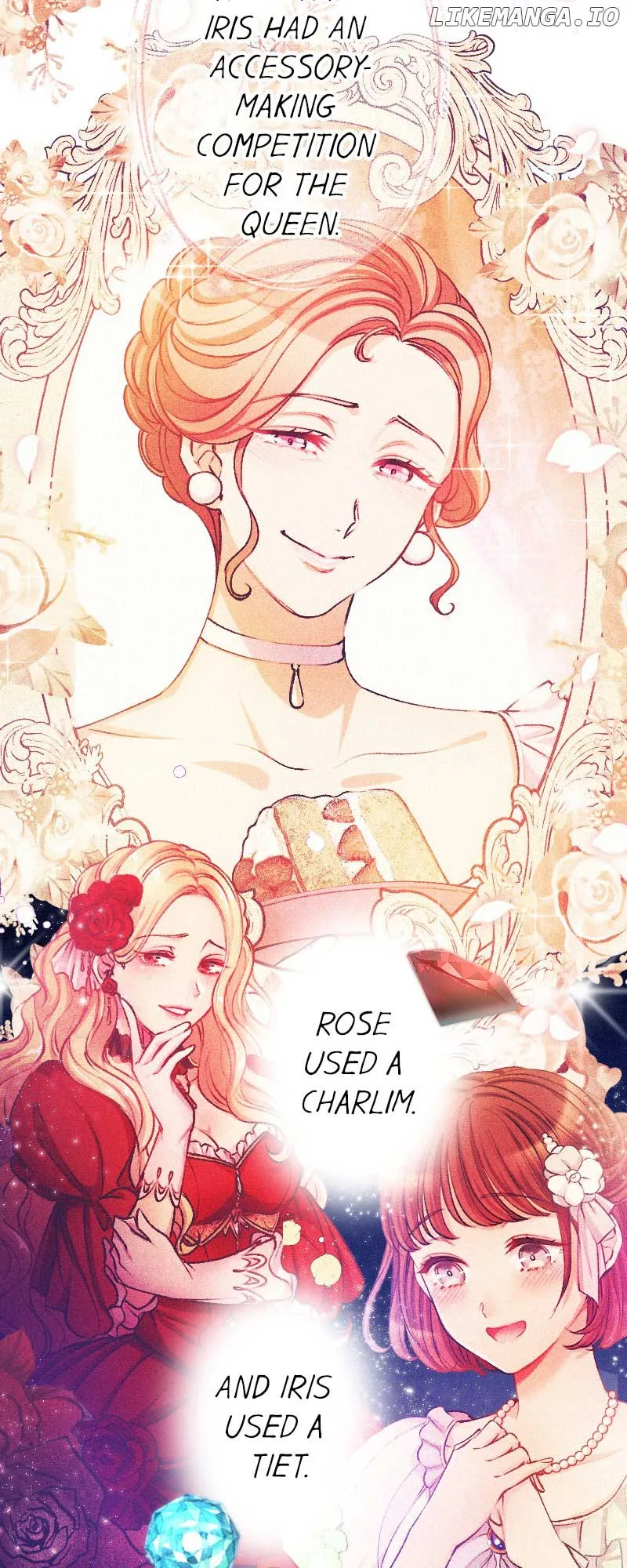 The Heat of the Reincarnated Villainess Chapter 81 page 30