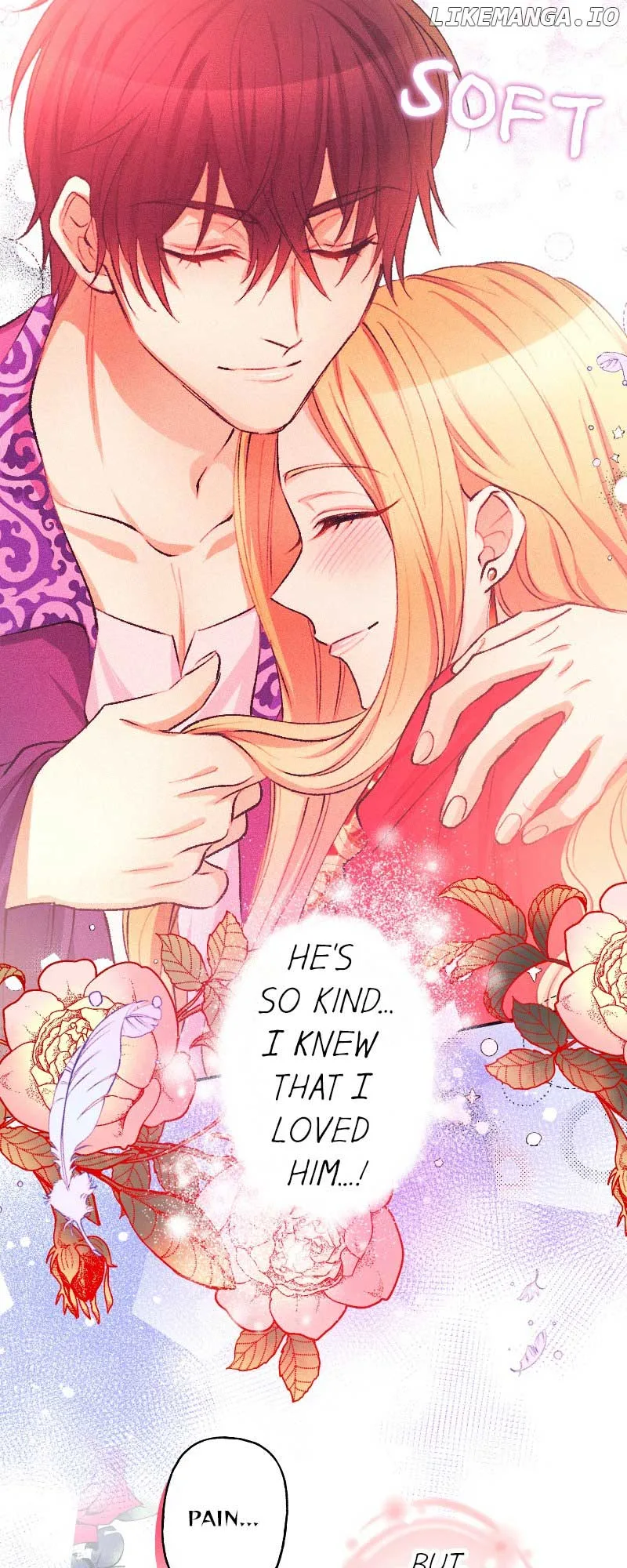 The Heat of the Reincarnated Villainess Chapter 81 page 53