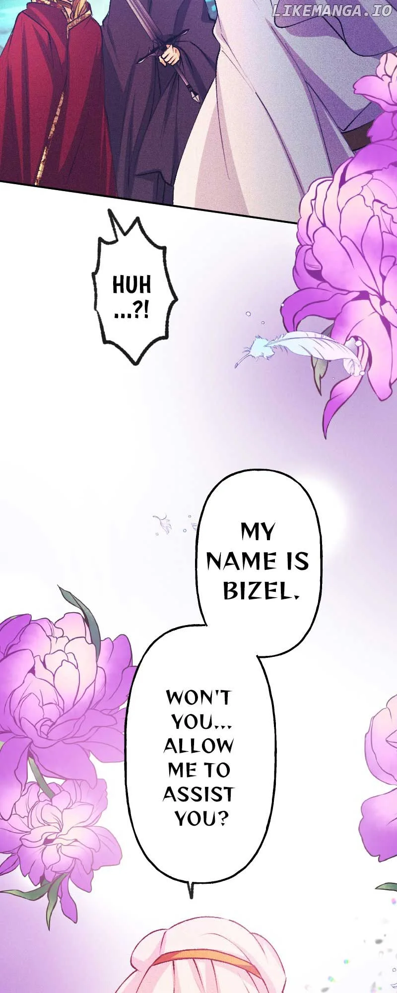 The Heat of the Reincarnated Villainess Chapter 81 page 7