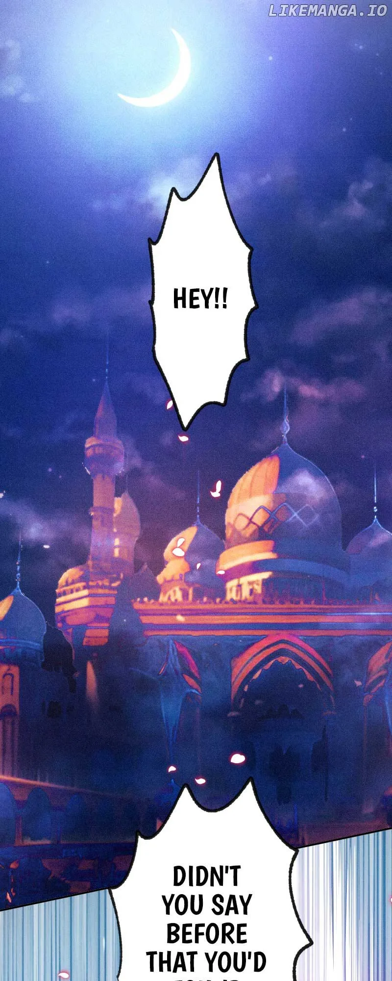 The Heat of the Reincarnated Villainess Chapter 81 page 37