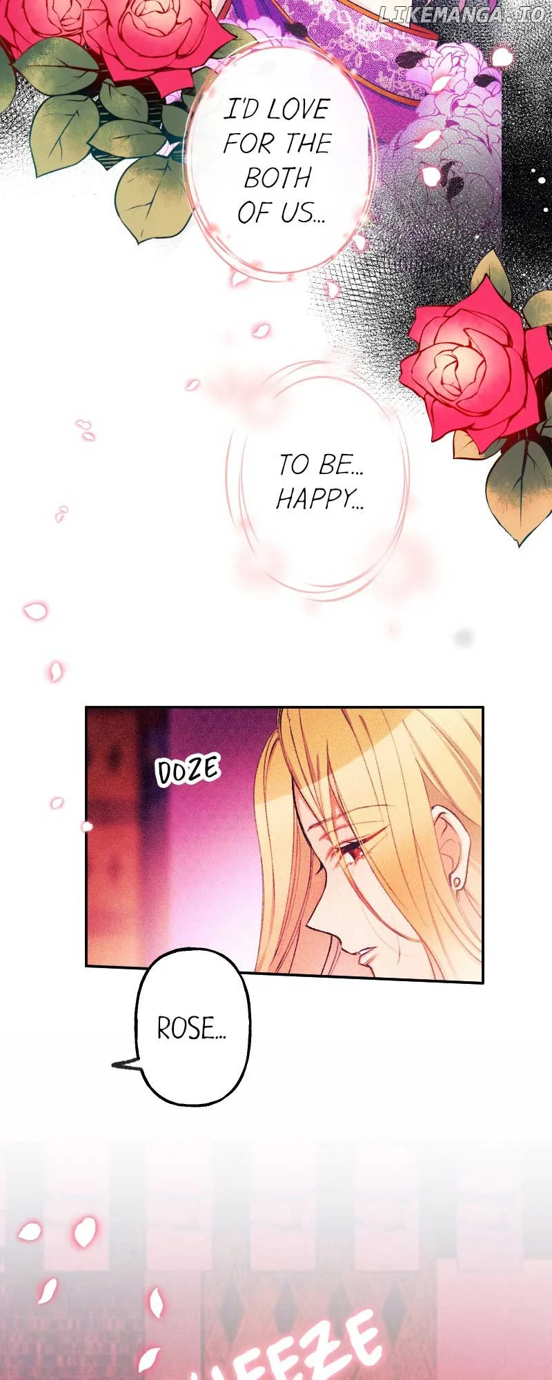 The Heat of the Reincarnated Villainess Chapter 81 page 49