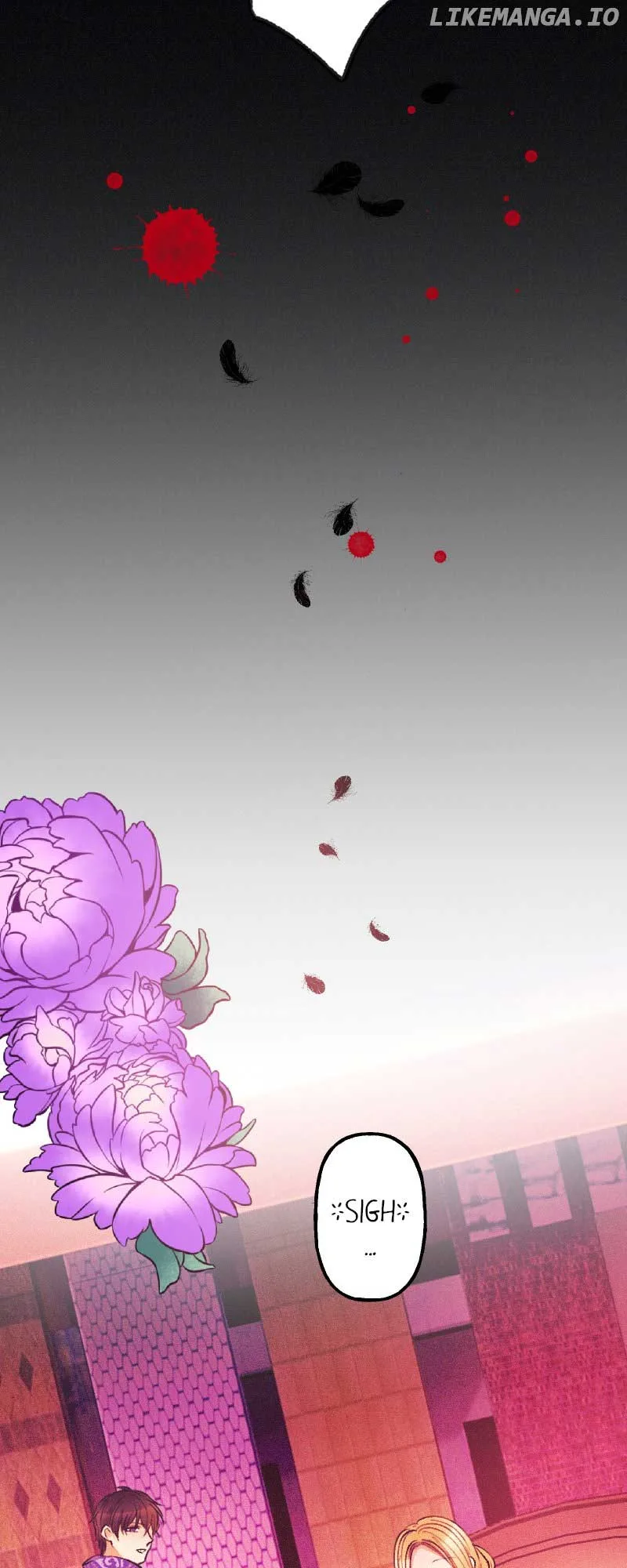 The Heat of the Reincarnated Villainess Chapter 81 page 44