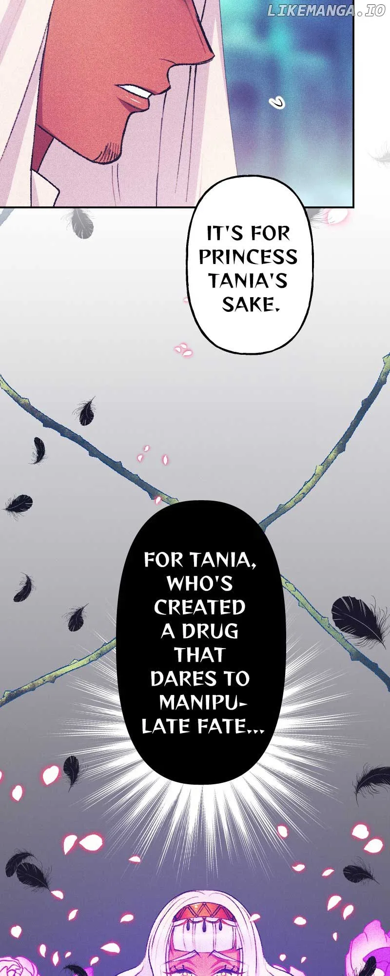 The Heat of the Reincarnated Villainess Chapter 81 page 23