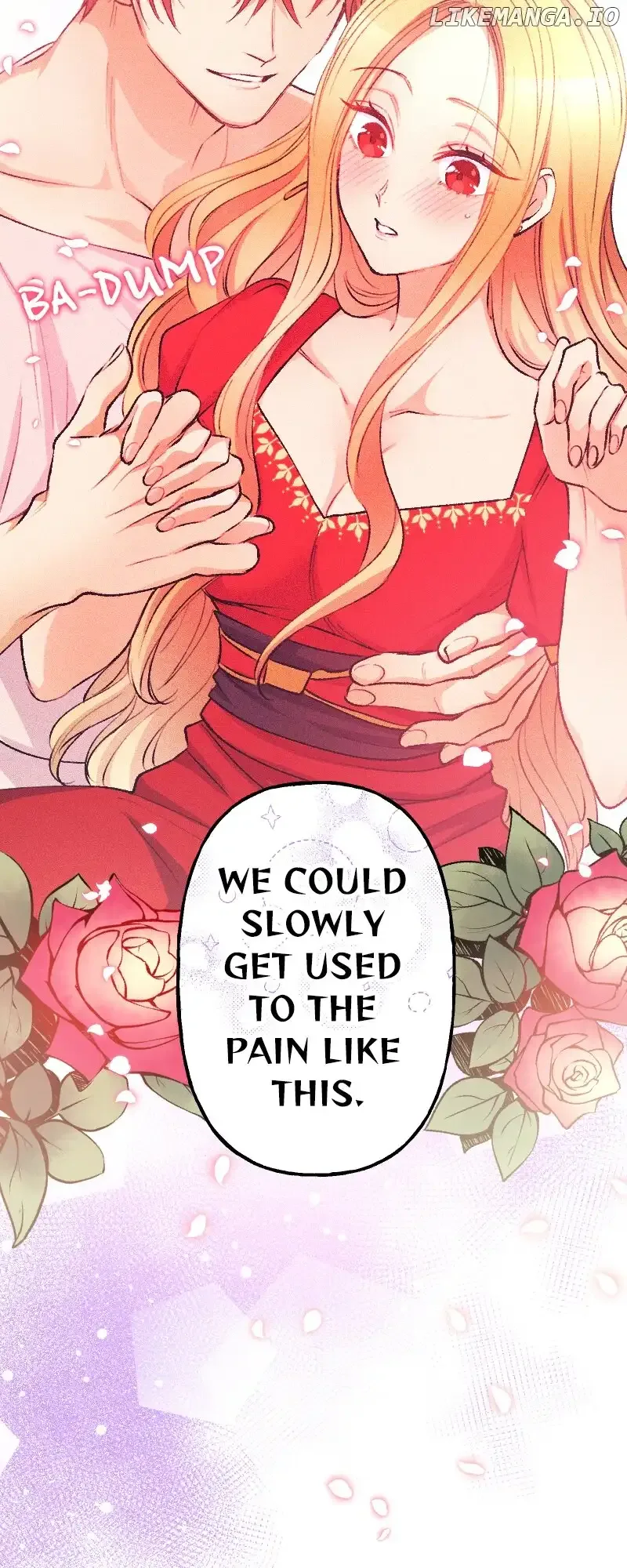 The Heat of the Reincarnated Villainess Chapter 82 page 24