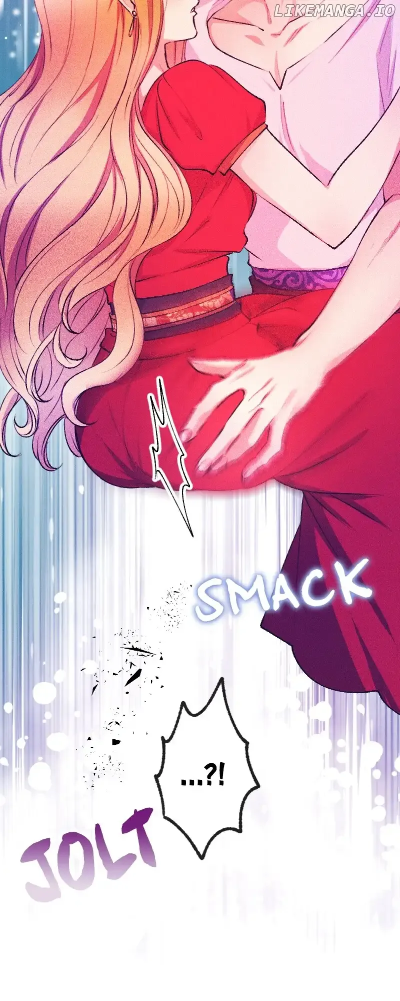 The Heat of the Reincarnated Villainess Chapter 82 page 31