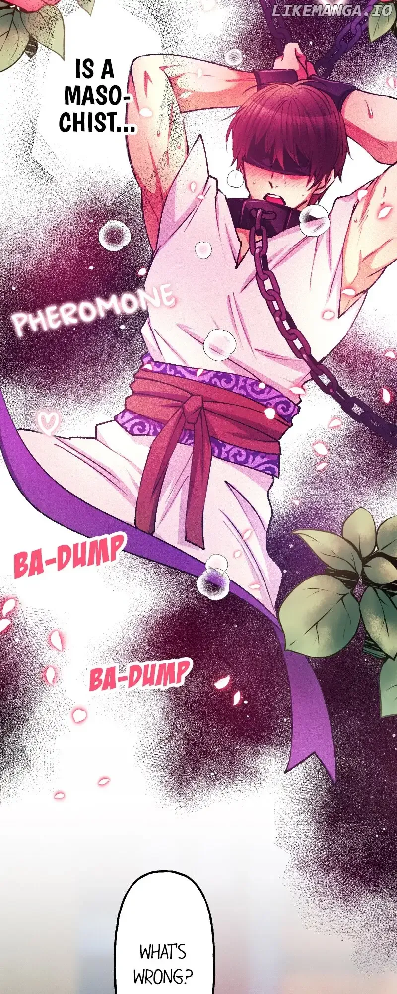 The Heat of the Reincarnated Villainess Chapter 82 page 14