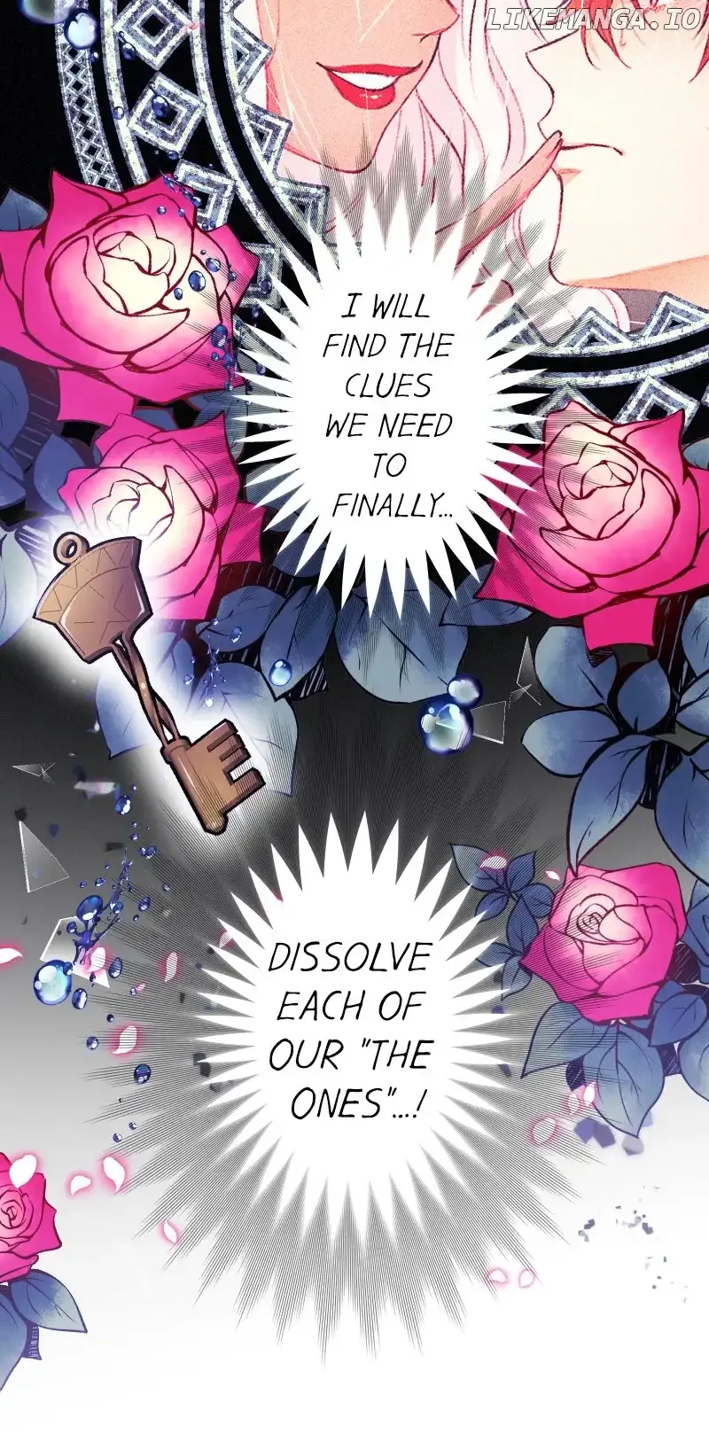 The Heat of the Reincarnated Villainess Chapter 82 page 49