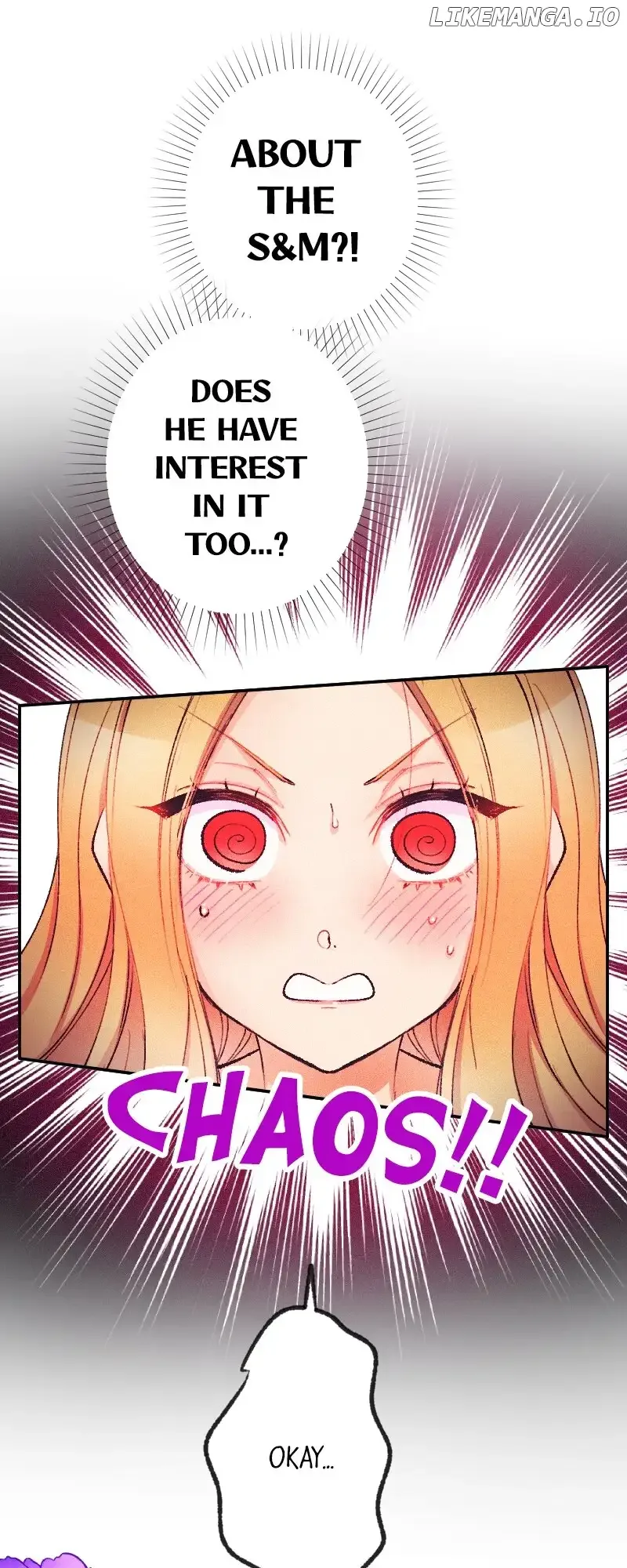 The Heat of the Reincarnated Villainess Chapter 82 page 43