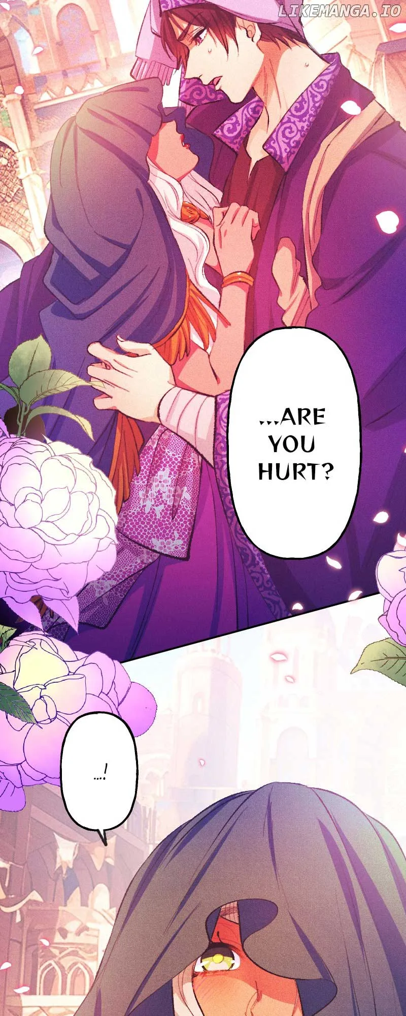 The Heat of the Reincarnated Villainess Chapter 74 page 45