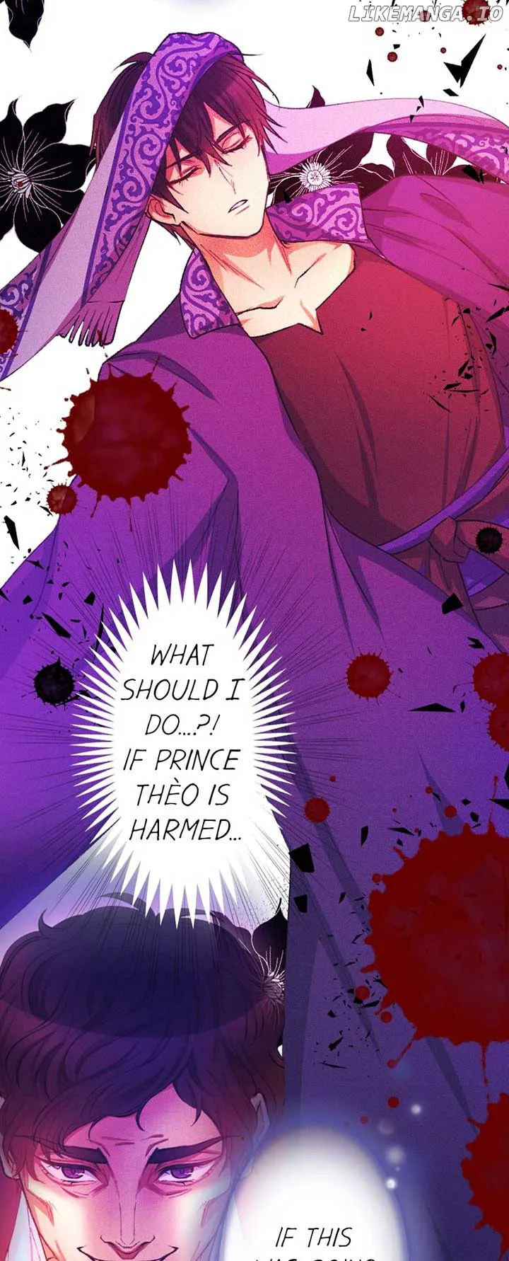 The Heat of the Reincarnated Villainess Chapter 76 page 46