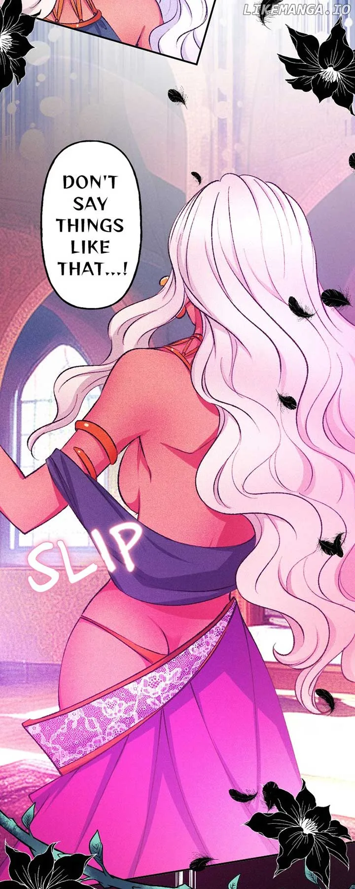 The Heat of the Reincarnated Villainess Chapter 76 page 39
