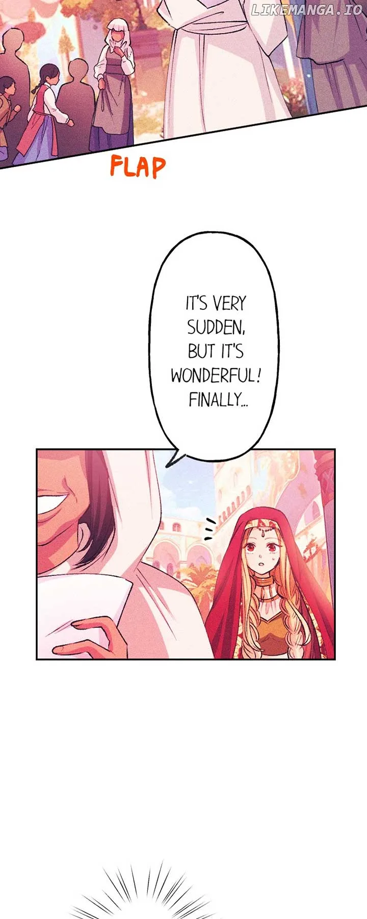 The Heat of the Reincarnated Villainess Chapter 76 page 49