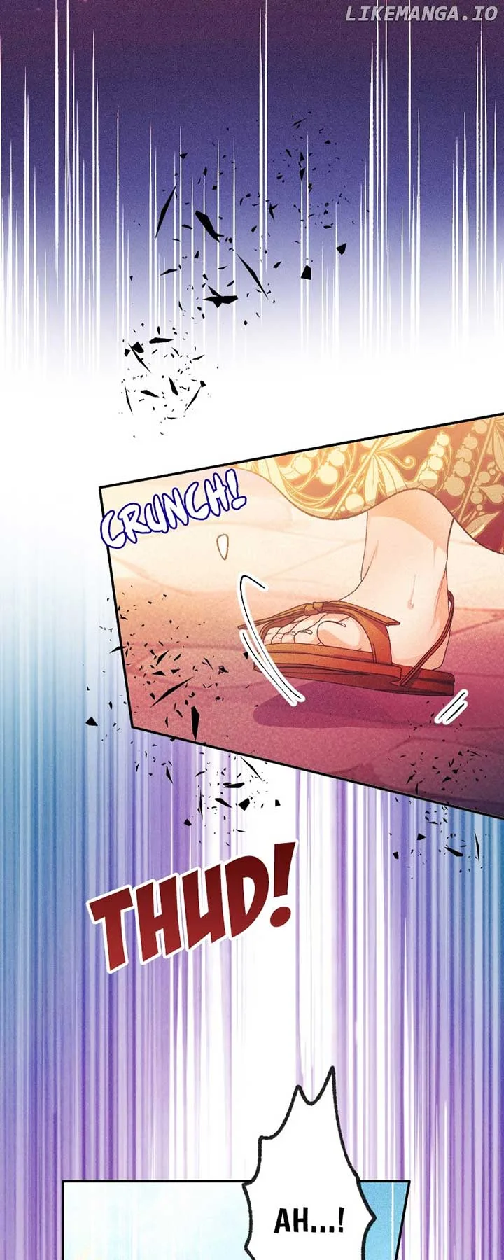 The Heat of the Reincarnated Villainess Chapter 76 page 43