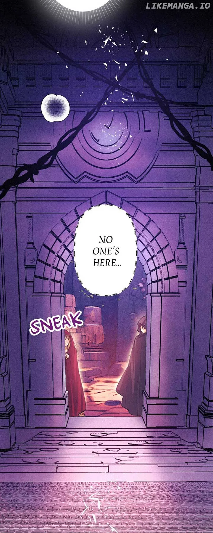 The Heat of the Reincarnated Villainess Chapter 79 page 19