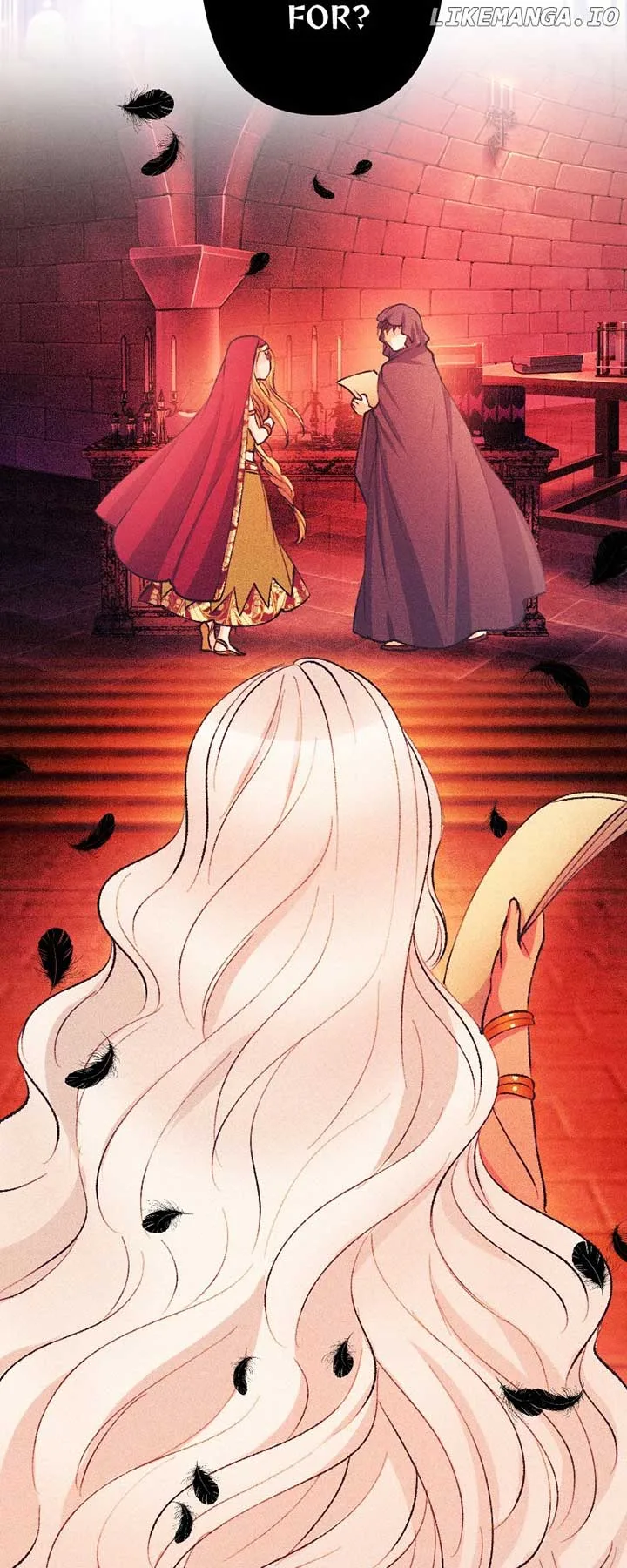 The Heat of the Reincarnated Villainess Chapter 79 page 37