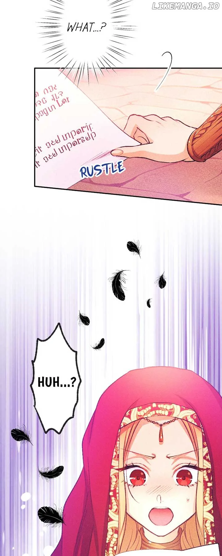 The Heat of the Reincarnated Villainess Chapter 76 page 50