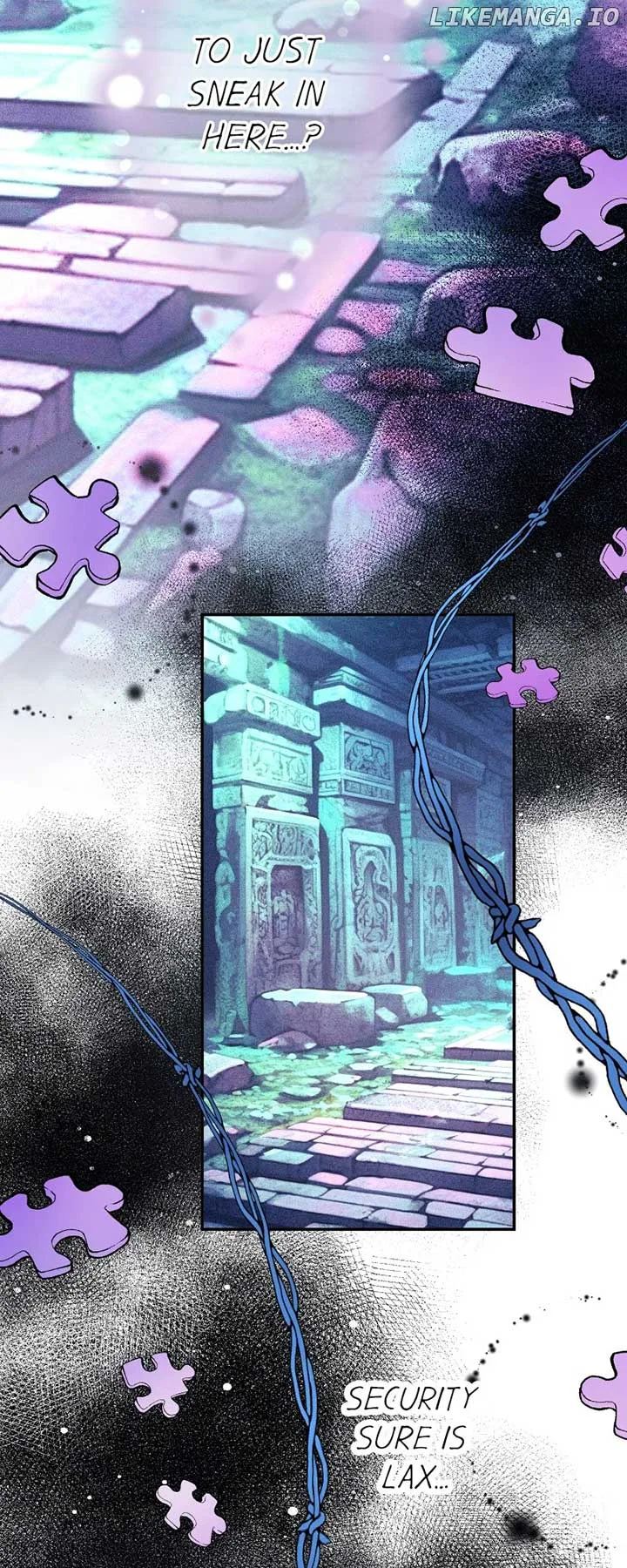 The Heat of the Reincarnated Villainess Chapter 79 page 28