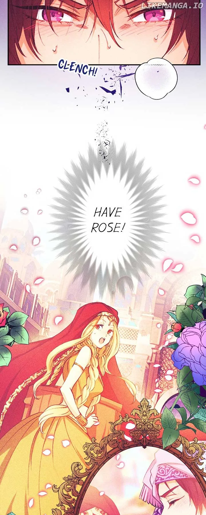 The Heat of the Reincarnated Villainess Chapter 76 page 35