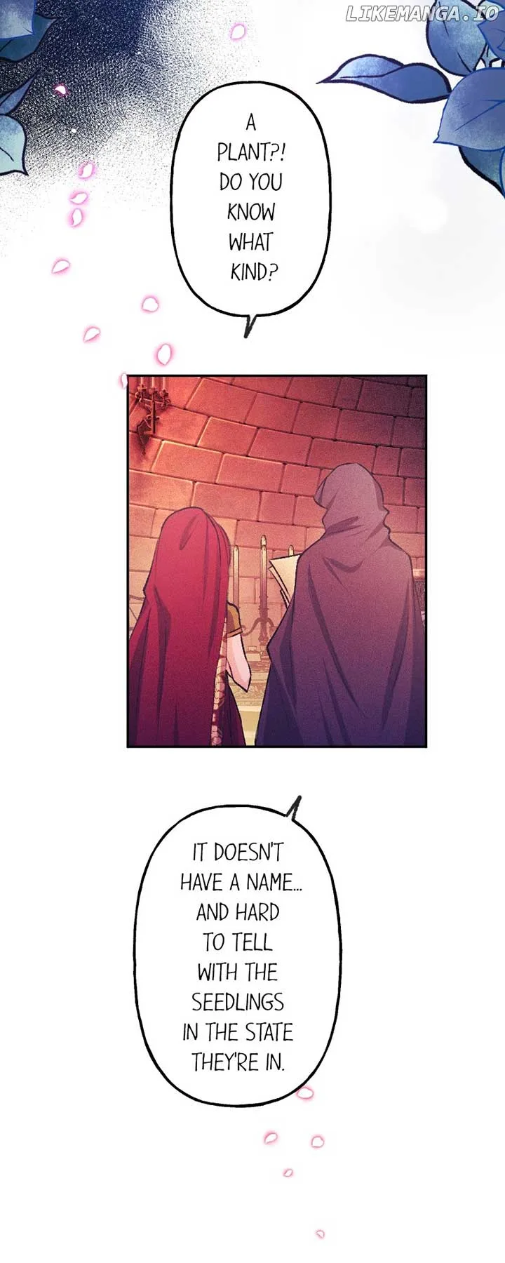 The Heat of the Reincarnated Villainess Chapter 79 page 35